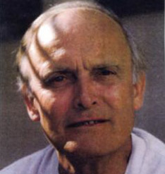 Ken Thorne